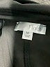 Assorted Brands Solid Black Skort Size M - photo 3