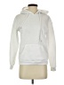 Shein White Pullover Hoodie Size XS - photo 1