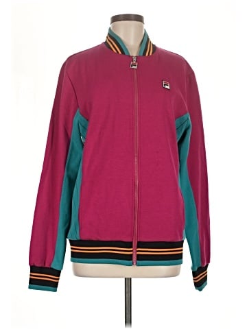 FILA Track Jacket (view 1)