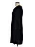 Roz & Ali Solid Black Cocktail Dress Size XS - photo 5
