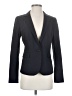 Ann Taylor Gray Blazer Size 2 - photo 1