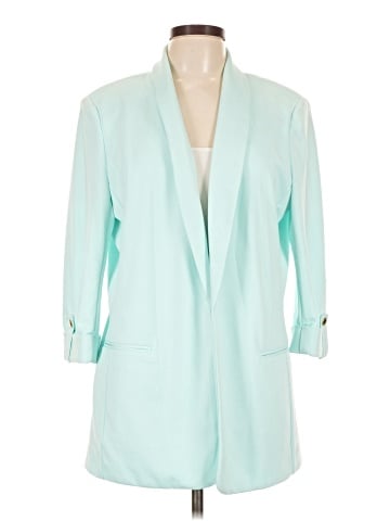 Anne Klein Blazer (view 1)