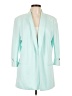 Anne Klein Teal Blazer Size L - photo 1