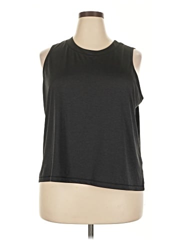 Avia Sleeveless T-Shirt (view 1)