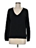 Old Navy Black Pullover Sweater Size M - photo 1
