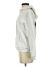 Shein White Pullover Hoodie Size XS - photo 5