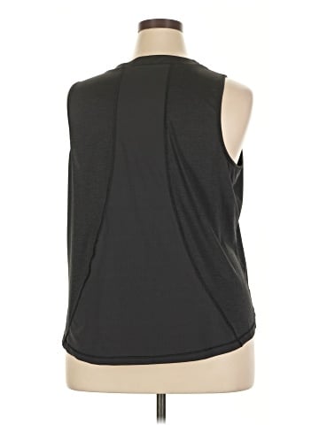Avia Sleeveless T-Shirt (view 2)