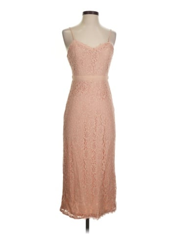 NSR Cocktail Dress (view 1)