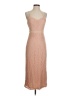 NSR Tan Cocktail Dress Size S - photo 1