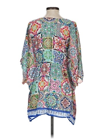 Nanette Lepore 3/4 Sleeve Blouse (view 2)