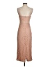NSR Tan Cocktail Dress Size S - photo 2