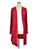 Michelle Mae Red Kimono Size 1X - photo 1