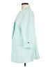 Anne Klein Teal Blazer Size L - photo 5
