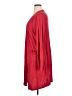 Michelle Mae Red Kimono Size 1X - photo 5