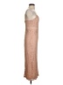 NSR Tan Cocktail Dress Size S - photo 4