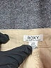 Roxy Tan Jeans Size S - photo 7
