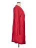 Michelle Mae Red Kimono Size 1X - photo 4