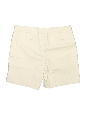 Talbots Khaki Shorts (view 2)