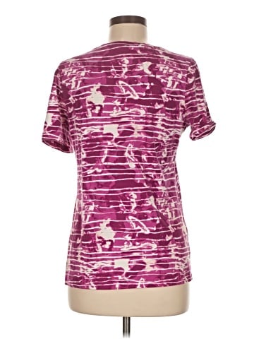 Coral Bay Short Sleeve Top (view 2)