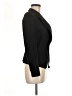 ALLSAINTS Spitalfields 100% Cotton Black Blazer Size 8 - photo 4