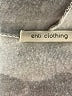 Enti Clothing Camo Silver Pullover Sweater Size S - photo 7