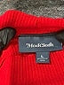ModCloth Solid Red Cocktail Dress Size L - photo 7
