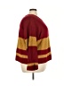 Harry Potter 100% Acrylic Color Block Burgundy Pullover Sweater Size 3X - photo 4