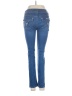 Hudson Jeans Solid Blue Jeans Size 27 waist - photo 2