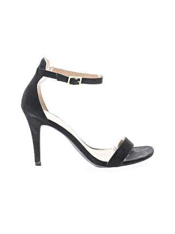 Material Girl Sandals (view 1)