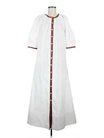 STAUD Casual Dress (view 1)