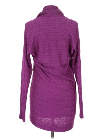 Ralph Lauren Black Label Silk Cardigan (view 2)