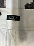 Ann Taylor LOFT White Casual Pants Size 2 (petite) - photo 7