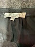 fat face Solid Black Jumpsuit Size 4 - photo 4