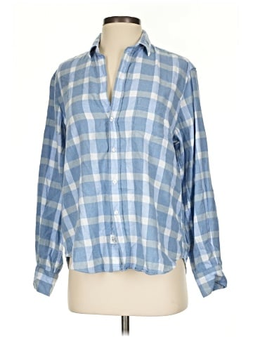 Frank & Eileen Long Sleeve Button-Down Shirt (view 1)