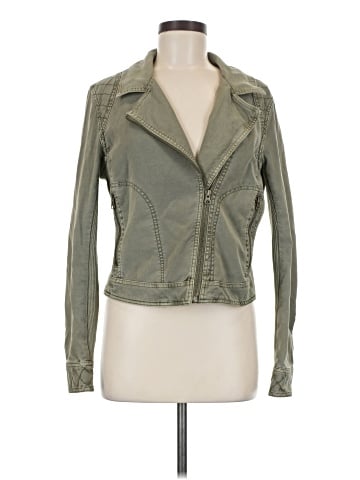 By Anthropologie Jacket (view 1)