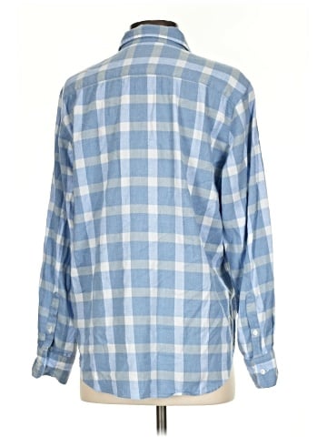 Frank & Eileen Long Sleeve Button-Down Shirt (view 2)