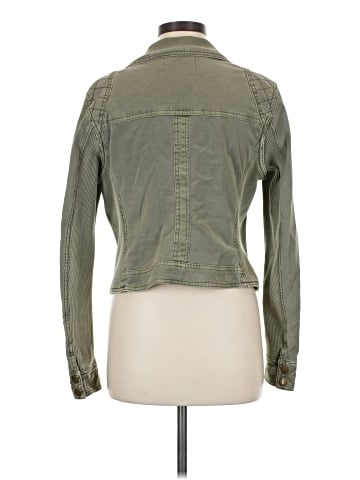By Anthropologie Jacket (view 2)