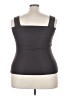 Assorted Brands Gray Tank Top Size 3X - photo 2