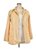 Unbranded Color Block Tan Raincoat Size 2X - photo 1