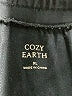 Cozy Earth Solid Blue Casual Pants Size XL - photo 7