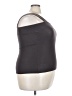 Assorted Brands Gray Tank Top Size 3X - photo 4