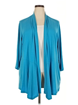 Susan Graver Blazer (view 1)