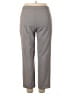 Briggs New York Chevron-herringbone Gray Dress Pants Size 14 - photo 2