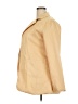 Unbranded Color Block Tan Raincoat Size 2X - photo 5