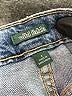 Wild Fable Hearts Blue Jeans Size 6 - photo 4