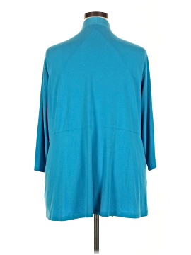 Susan Graver Blazer (view 2)
