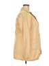 Unbranded Color Block Tan Raincoat Size 2X - photo 4