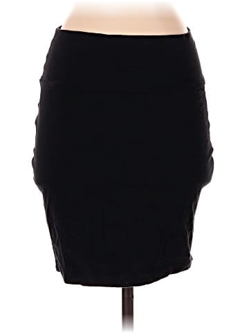 Charlotte Russe Casual Skirt (view 2)
