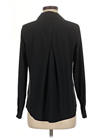 SPANX Long Sleeve Blouse (view 2)