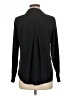 SPANX Black Long Sleeve Blouse Size M - photo 2